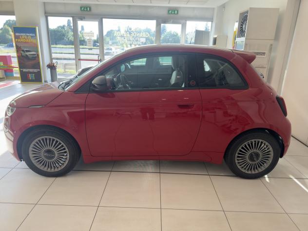 FIAT 500 Hybrid 1.0 70cv ICON - Foto 7