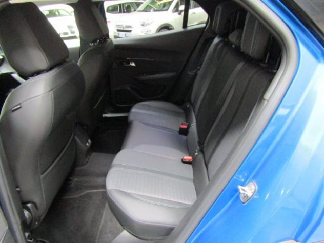 PEUGEOT 2008 1.2 PureTech 130 GT Pack EAT8 * 90.000 KM REALI * rif. 23913727 - Foto 10