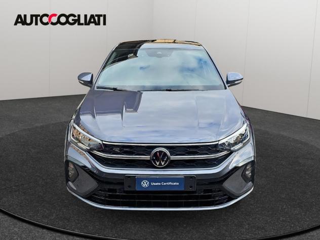 Volkswagen Taigo Taigo 1.0 TSI 115 CV R-Line DSG - Foto 2