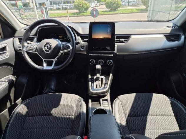 RENAULT Arkana Arkana Full Hybrid E-Tech 145 CV Techno rif. 23999685 - Foto 4