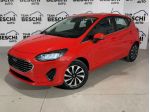 Ford Fiesta 1.1 75CV Titanium