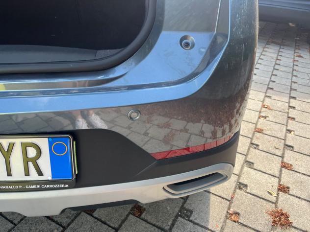 DR AUTOMOBILES dr 3.0 1.5 Bi-Fuel GPL - Foto 10