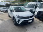OPEL Crossland 1.2 Turbo 12V 110 CV Start&Stop Edition rif. 22905852