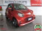 SMART ForTwo EQ Passion (22kW) rif. 19950917