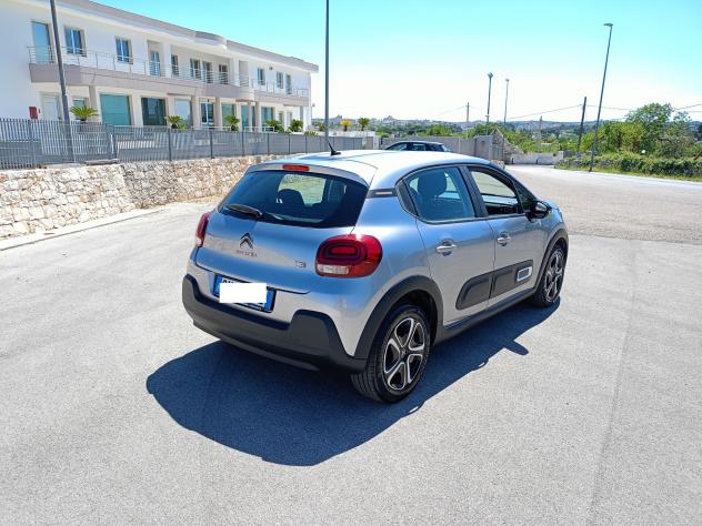 Citroen C3 1500 DIESEL 39.000KM - Foto 2
