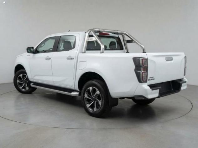 ISUZU D-Max N60 2.2 aut. Crew Cab Prestige rif. 23838559 - Foto 5