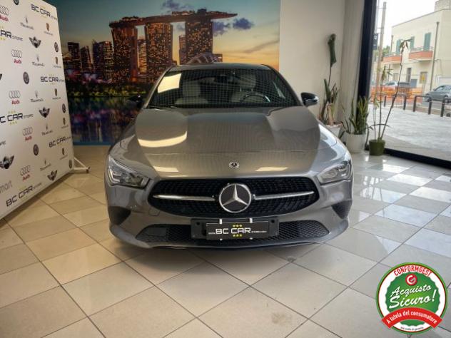 MERCEDES-BENZ CLA 180 d Aut. Shooting Brake *PACK LUCI*PELLE rif. 23971070 - Foto 2