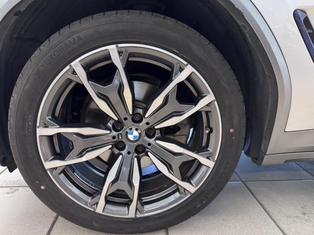 BMW X4 xDrive 20d Msport auto - Foto 5