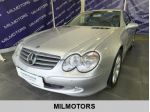 MERCEDES-BENZ SL 500 cat rif. 20850238