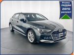 Audi A3 Sportback 35 TFSI S tronic Business Adv. 150cv