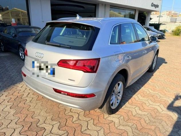 AUDI Q5 50 TFSI e quattro S tronic Business rif. 24129994 - Foto 2