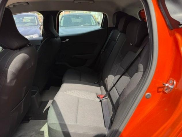 RENAULT Clio Blue dCi 85 CV 5 porte Business rif. 24036643 - Foto 7