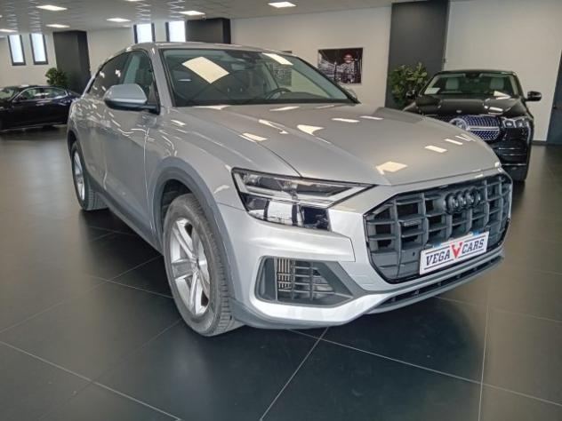 AUDI Q8 55 TFSI quattro Sport 22" - PELLE- TETTO - PROMO!! rif. 24037215 - Foto 3
