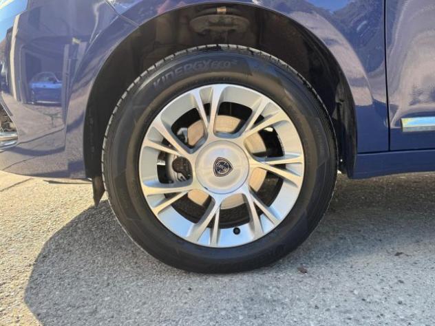 LANCIA Ypsilon 0.9 TwinAir 5 porte Metano Ecochic Platinum UNIPRO rif. 24136051 - Foto 5