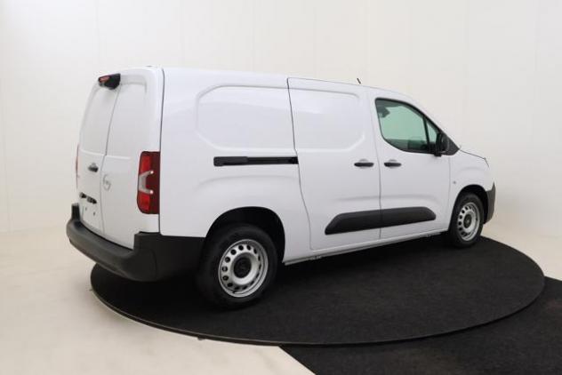 OPEL Combo Cargo L2H1 Heavy 1.5 Turbo D 100 hp S/S MT6 rif. 23939184 - Foto 7
