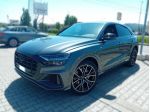 AUDI Q8 55 TFSI quattro tiptronic Sport