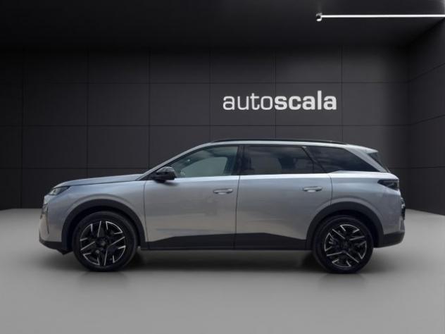 PEUGEOT 5008 Hybrid 136 e-DCS6 Allure Pack rif. 23534636 - Foto 2