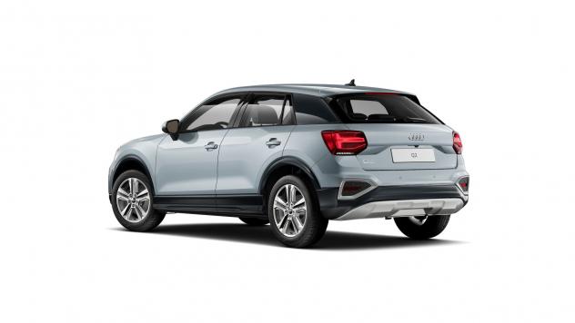 Audi Q2 Audi Business Advanced 35 TDI 110(150) kW(CV) S tronic - Foto 3