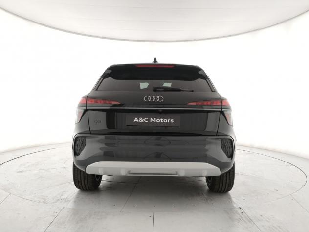 Audi Q3 Audi SUV Business Advanced TDI 110 kW S tronic - Foto 5