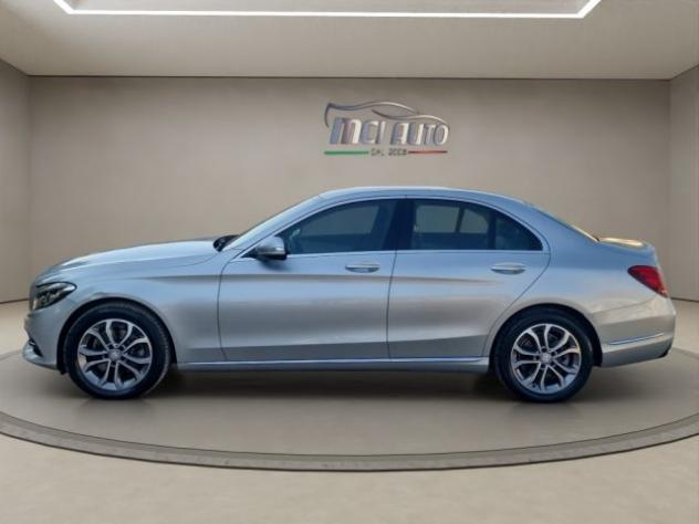 MERCEDES-BENZ C 220 BlueTEC Automatic Sport rif. 24006853 - Foto 2
