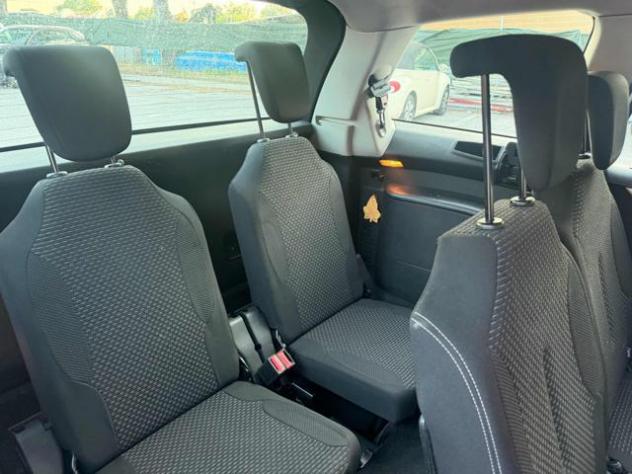 CITROEN C4 Grand Picasso 1.6 VTi 120 Perfect BENZINA/GPL rif. 23836555 - Foto 6