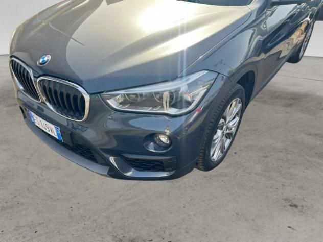 BMW X1 sDrive 18d Business rif. 24018751 - Foto 5
