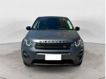 Land Rover Discovery Sport 2.0 TD4 180 CV SE