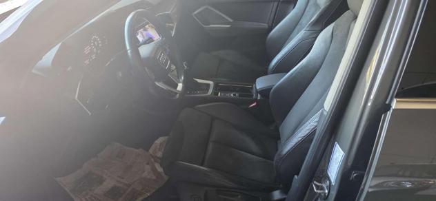 Audi Q3 SPB 35 TDI S tronic - Foto 7
