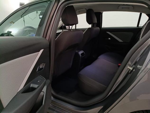 OPEL Astra 1.2 t Edition s&s 110cv rif. 23763975 - Foto 10