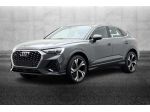 AUDI Q3 SPB 35 TDI quattro S tronic rif. 23798082