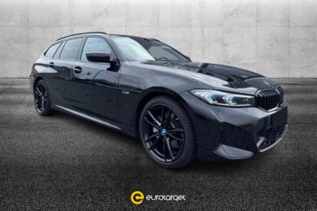 BMW 330 e Touring Msport rif. 23758153