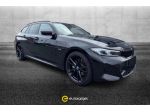 BMW 330 e Touring Msport rif. 23758153