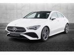 MERCEDES-BENZ CLA 180 Automatic AMG Line Advanced Plus rif. 24049518