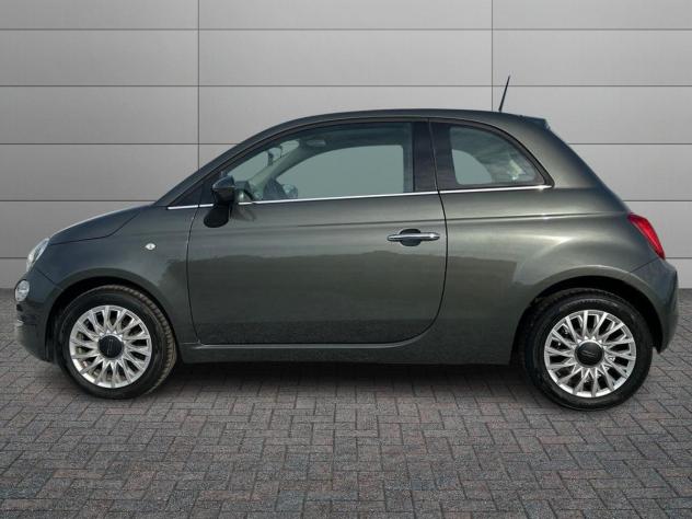 FIAT 500 III 2015 1.2 Lounge 69cv - Foto 2