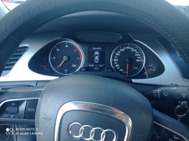 Audi A4 2.0 TDI 143CV BELLISSIMA - Foto 9