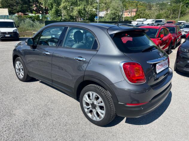 Fiat 500X 1.6 MultiJet 120 CV 6M NAVI - Foto 4