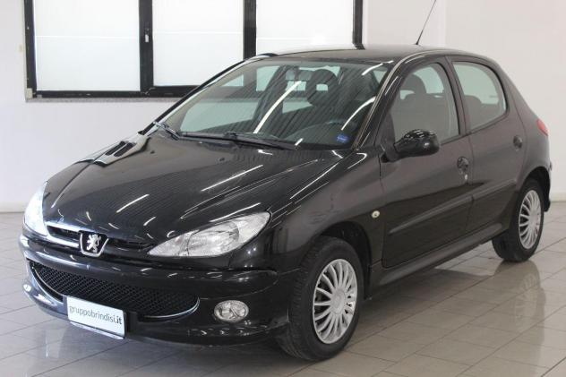 PEUGEOT - 206 - 5p. Enfant Terrible - Foto 3