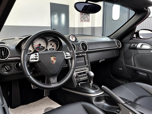 Porsche Boxster S 3.4 - Foto 6