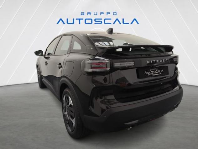 CITROEN C4 Hybrid 145cv e-DCS6 Plus rif. 24138211 - Foto 3