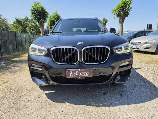 BMW - X3 xDrive 25D M SPORT - Foto 5