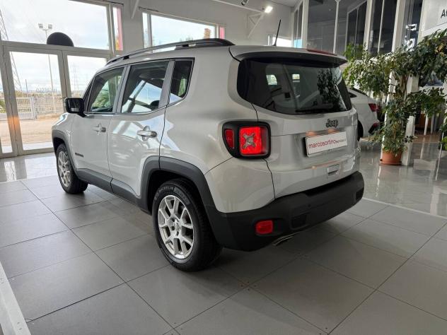 Jeep Renegade 1.6 Mjt 120 CV Limited - Foto 5