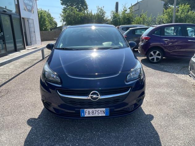 Opel Corsa 1.4 90CV GPL 5P Cosmo NEOPATENTATI - Foto 2
