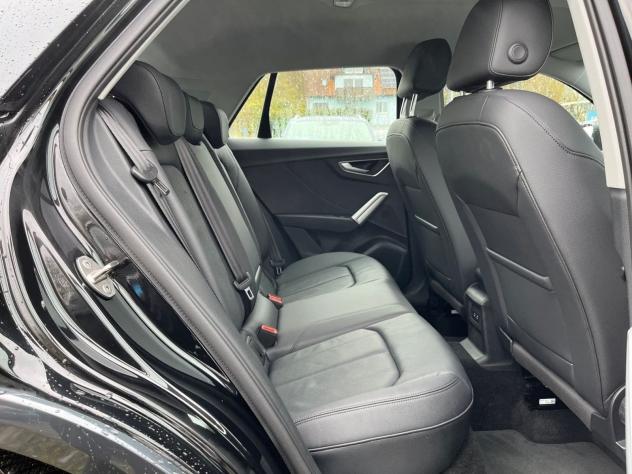 Audi Q2 Q2 35 2.0 tdi Business Advanced s-tronic LED NAVI CAMERA GARANZIA - Foto 9