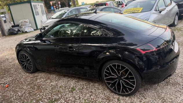 Audi TT Coup2.0 TFSI S tronic - Foto 2