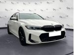 BMW Serie 3 320i MSport Touring auto Head Up Camera 360° Gancio