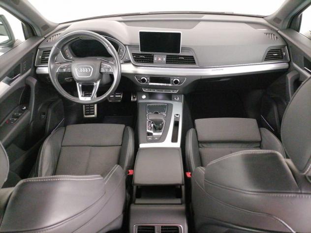Audi Q5 40 2.0 tdi Business Sport quattro 190cv s-tronic - Foto 9