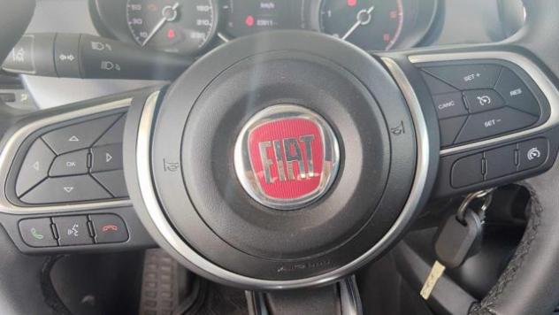 FIAT 500X 1.3 MultiJet 95 CV Car Play Euro 6D PREZZO VERO rif. 23926738 - Foto 8