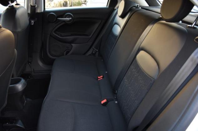 FIAT 500X 1.3 MultiJet 95 CV rif. 23789767 - Foto 7