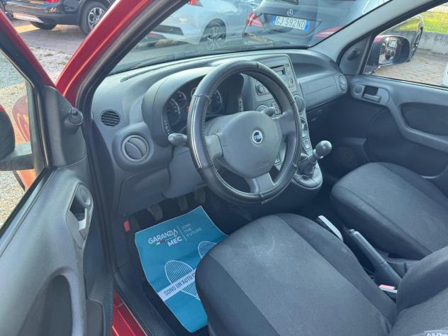 FIAT - Panda - 1.2 Active - NEOPATENTATI - FINANZIABILE - PERMUTE - Foto 6