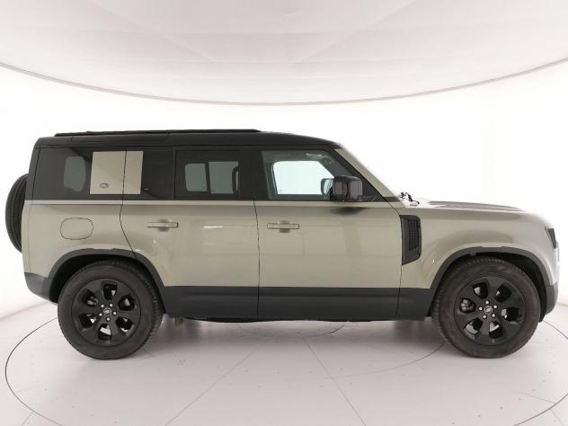 Land Rover Defender 110 3.0d i6 mhev SE awd 200cv auto - Foto 6